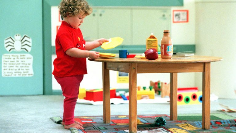 Childcare, OOSH Sectors Facing Collapse