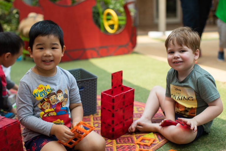 Labor’s early learning and care policy a welcome contribution to an essential debate