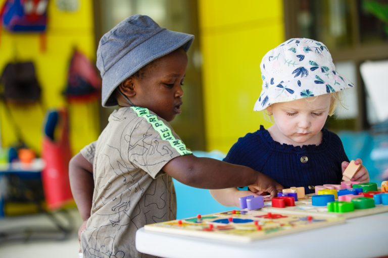 A Budget for Australia’s youngest learners and their families