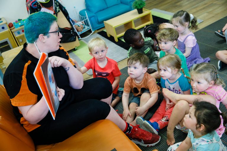 Victoria Continues to Build a Strong Future for Young Citizens