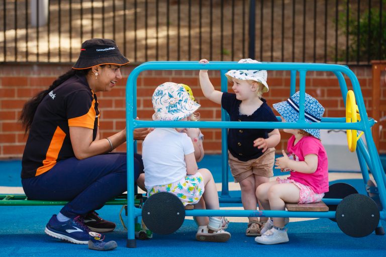 NSW Lockdown Zone May Waive the ‘gap Fee’ for Children