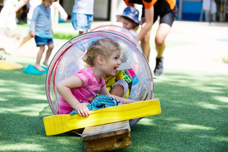 Future-proof Career in Early Learning