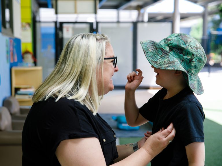 New national strategy maps a path to a strong, respected early learning workforce