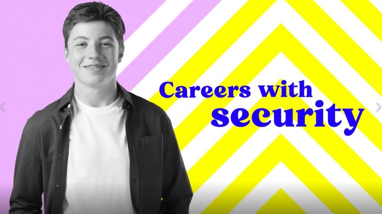 New information kit for careers advisers