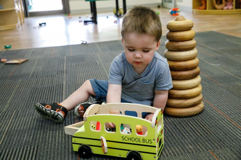 Extended COVID support for families using early learning and care services