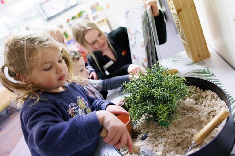 Families will benefit from more affordable early learning and care, but government now needs to invest in the workforce ELACCA says